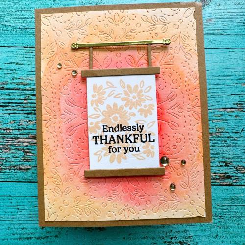 Pinkfresh Studio - Framed Art die