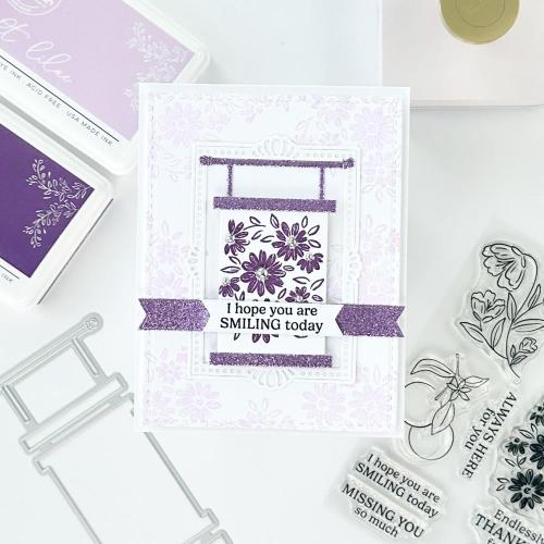 Pinkfresh Studio - Framed Art die