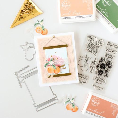 Pinkfresh Studio - Framed Art die