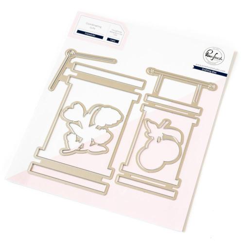 Pinkfresh Studio - Framed Art die