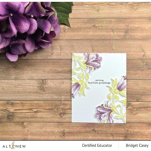 Altenew - Nature's Wonders Crisp Dye Ink Mini Cube Set