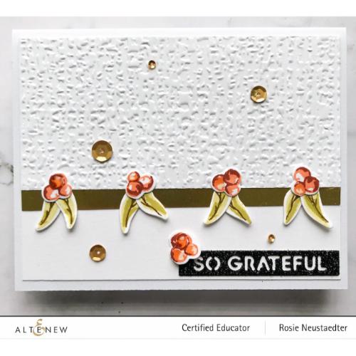 Altenew - Nature's Wonders Crisp Dye Ink Mini Cube Set