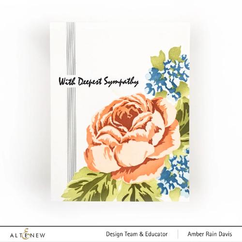 Altenew - Nature's Wonders Crisp Dye Ink Mini Cube Set