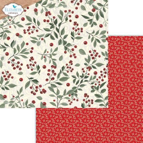 Elizabeth Craft Designs Comfy Cozy (C045) - Postage as per Actual