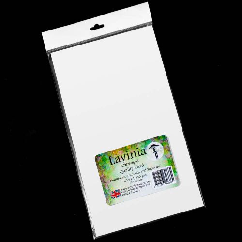 Lavinia Stamps - Multifarious Card - DL