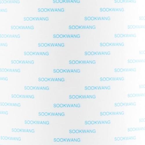 Scor-Tape 5" Double-Sided Adhesive Tape - Postage as per Actual
