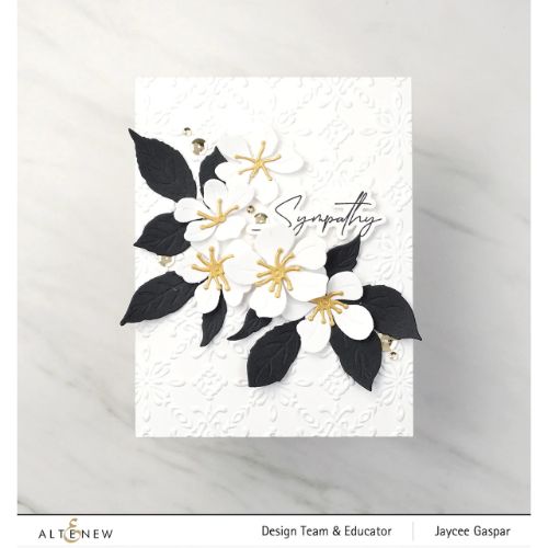 Altenew - Elegant Sayings - Complete Bundle
