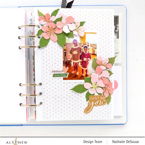 Altenew - Encouraging Sentiments - Complete Bundle - Postage as per Actual