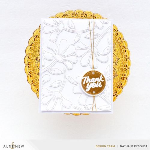 Altenew - Everyday Sentiments - Complete Bundle