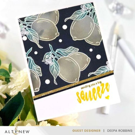 Altenew - Zesty Life - Complete Bundle - Postage as per Actual
