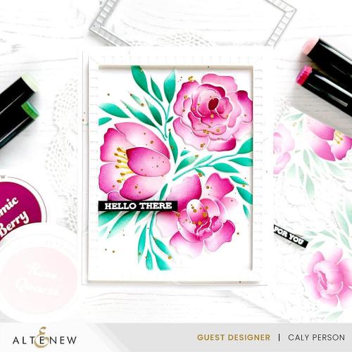 Altenew - Whimsy Motif - Complete Bundle