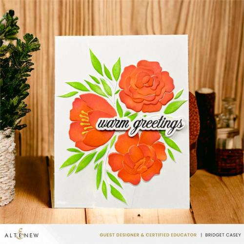 Altenew - Whimsy Motif - Complete Bundle