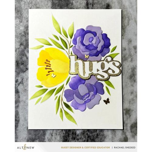 Altenew - Whimsy Motif - Complete Bundle