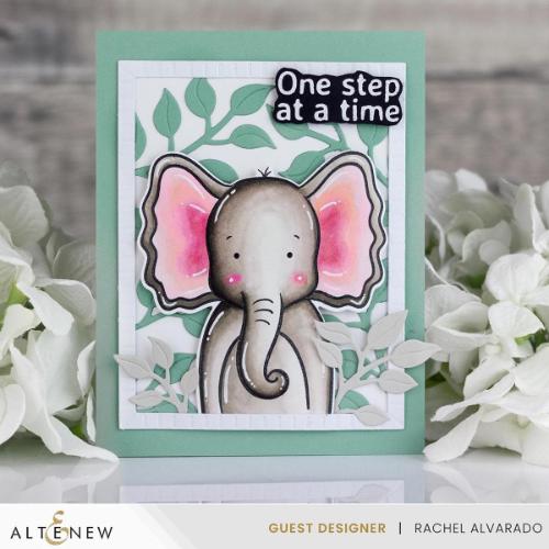 Altenew - Little Safari - Complete Bundle - Postage as per Actual