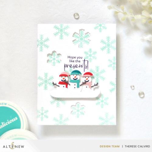 Altenew - Joyous Sentiments - Complete Bundle