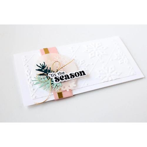 Altenew - Birds Of The Season - Complete Bundle - Postage as per Actual