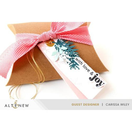 Altenew - Birds Of The Season - Complete Bundle - Postage as per Actual
