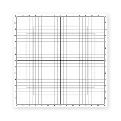 Altenew - Stampwheel - SlimGrip Sticky Mat (White)