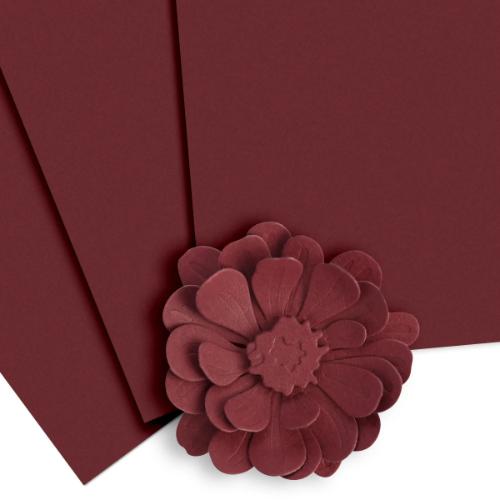 Altenew - Crafty Necessities: Velvet Cardstock (10 sheets/set)