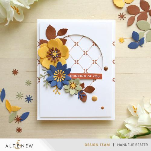 Altenew - Crafty Necessities: Paper Bag Cardstock (10 sheets/set)