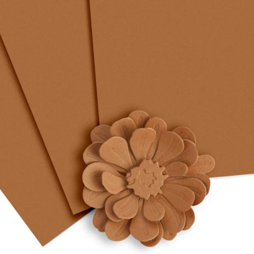 Altenew - Crafty Necessities: Paper Bag Cardstock (10 sheets/set)