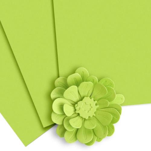Altenew - Crafty Necessities: Bamboo Cardstock (10 sheets/set)