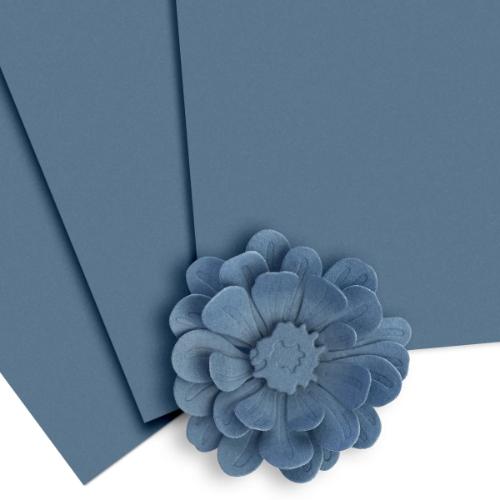 Altenew - Crafty Necessities: Winter Lake Cardstock (10 sheets/set)