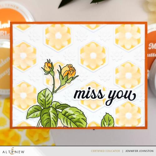 Altenew - Sun-Kissed Delights Fresh Dye Ink - Complete Bundle