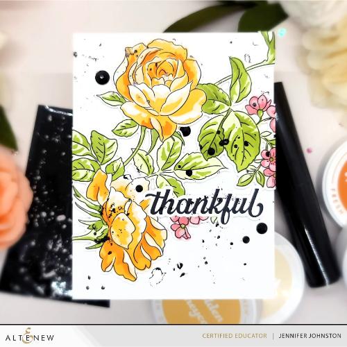 Altenew - Sun-Kissed Delights Fresh Dye Ink - Complete Bundle