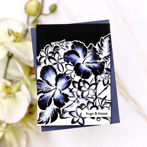 Altenew - Sun-Kissed Blooms - Complete Bundle