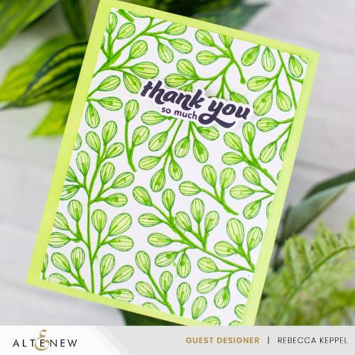 Altenew - Sunshine Greetings - Complete Bundle