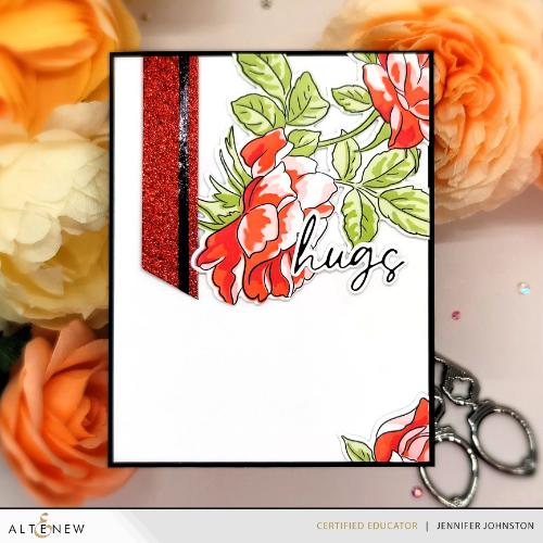 Altenew - June 2024 Hot Foil Roll Release Bundle
