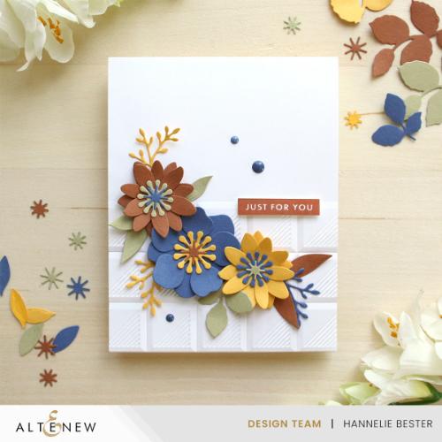 Altenew - Crafty Necessities: Marshland Cardstock (10 sheets/set)