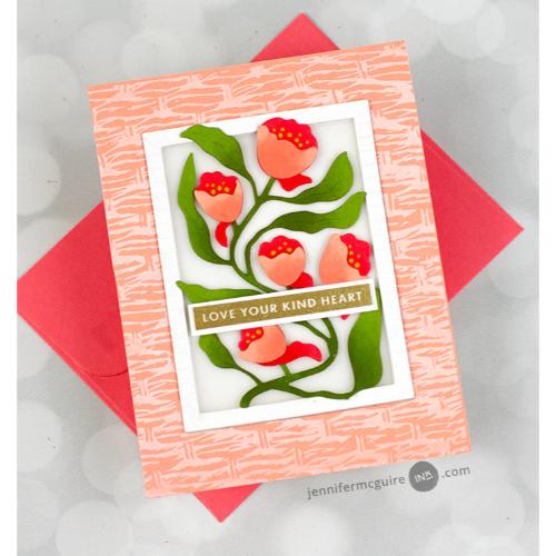 Altenew - Picture Perfect Die Set