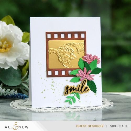 Altenew - Picture Perfect Die Set