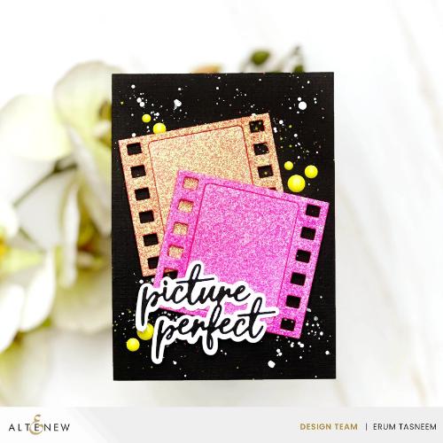 Altenew - Picture Perfect Die Set