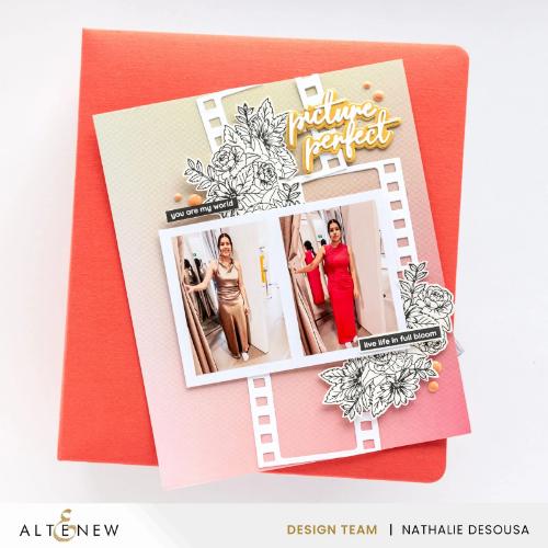 Altenew - Picture Perfect Die Set