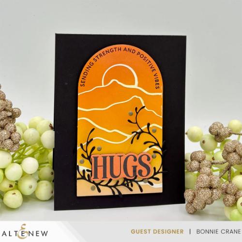 Altenew - White Relief Paste