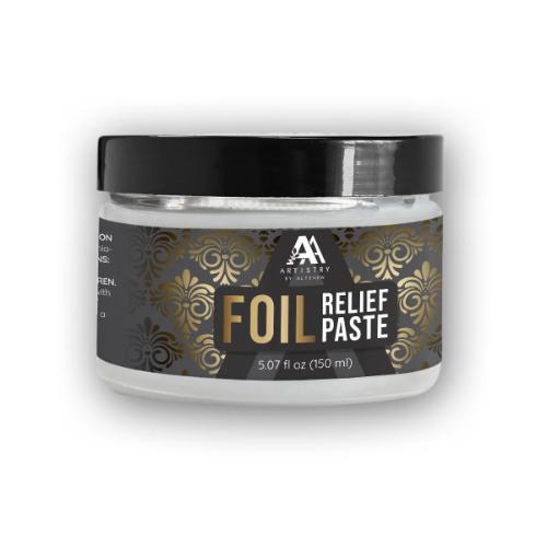 Altenew - Foil Relief Paste