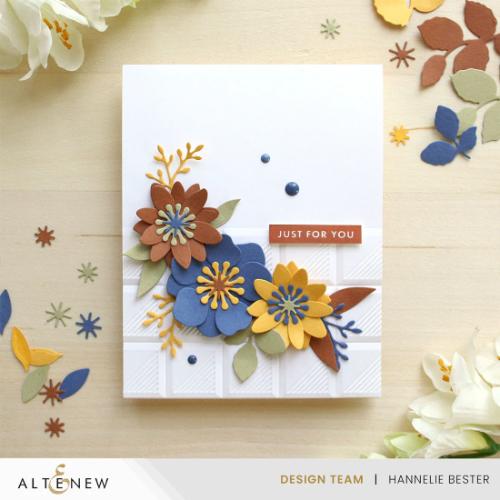 Altenew - Crafty Necessities: Spring Serenade Multi-Color Cardstock Pack (10 Sheets/Set)