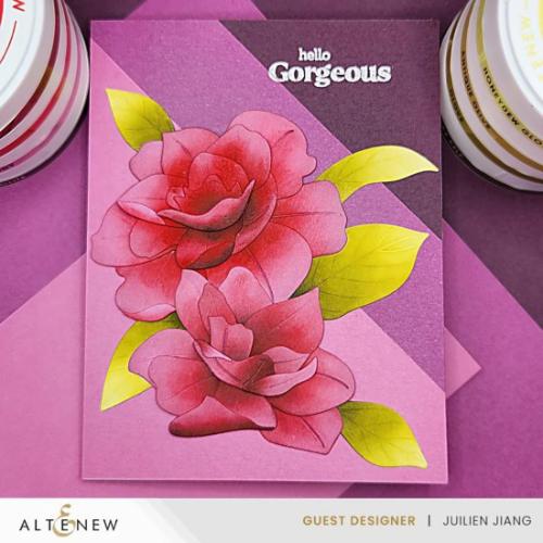 Altenew - Crafty Necessities: Spring Serenade Multi-Color Cardstock Pack (10 Sheets/Set)