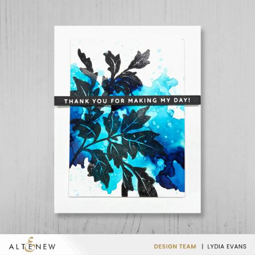 Altenew - Leafscape - Complete Bundle
