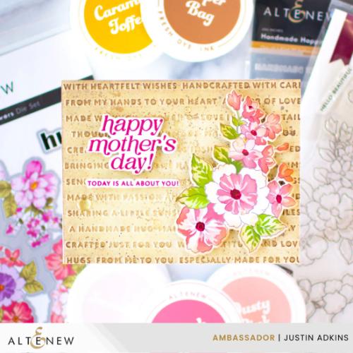 Altenew - Wholehearted Sentiments: Mother’s Day Edition - Complete Bundle