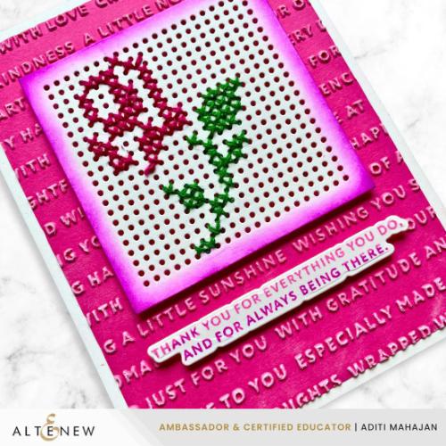 Altenew - Wholehearted Sentiments: Mother’s Day Edition - Complete Bundle