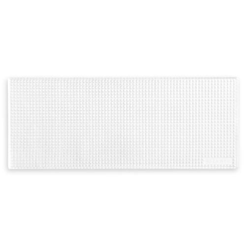 Altenew - The Original Mini Sticky Mat: 9" x 3.5" (Classic Grid)