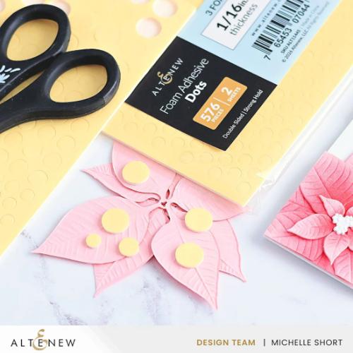 Altenew - Foam Adhesive Dots - 1/16"