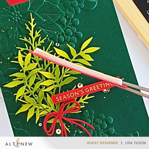 Altenew - Foam Adhesive Strips - 1/8" x 7.0" x 1/8"