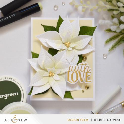 Altenew - Holiday Essentials Die Set