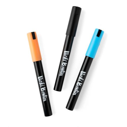 American Crafts Vicki Boutin Mixed Media Paint Markers (12pcs)