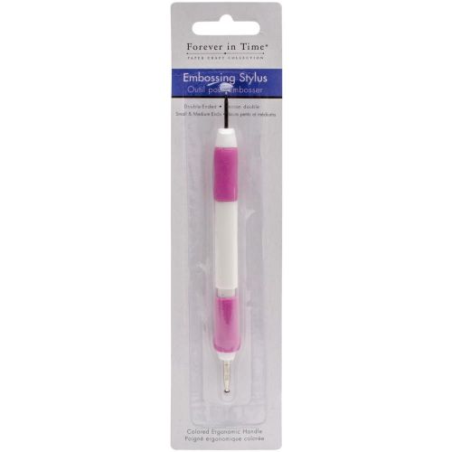MultiCraft Double-Ended Embossing Stylus Small & Medium